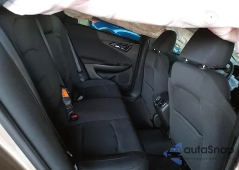 2018 Chevrolet Malibu Lt z USA, uszkodzony, nr VIN 1G1ZD5ST5JF118942